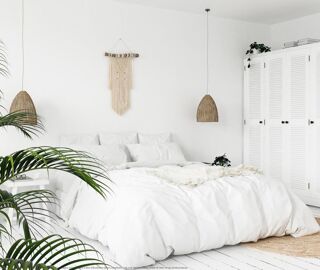  Appartement � vendre 4 pi�ces 87 m�