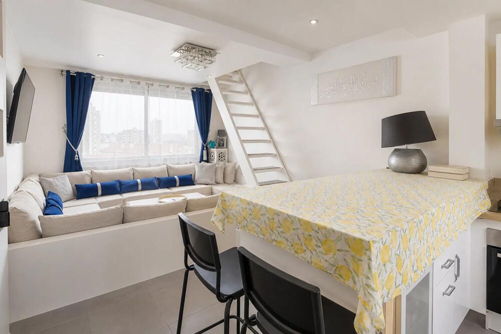 Vente Appartement Appartement de 3 pièces de 63 m² à Toulon Toulon