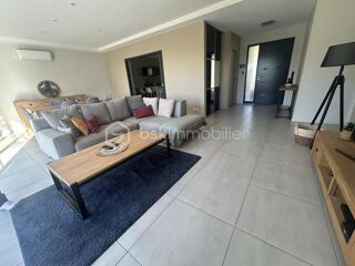  Maison à vendre 5 pièces 138 m²