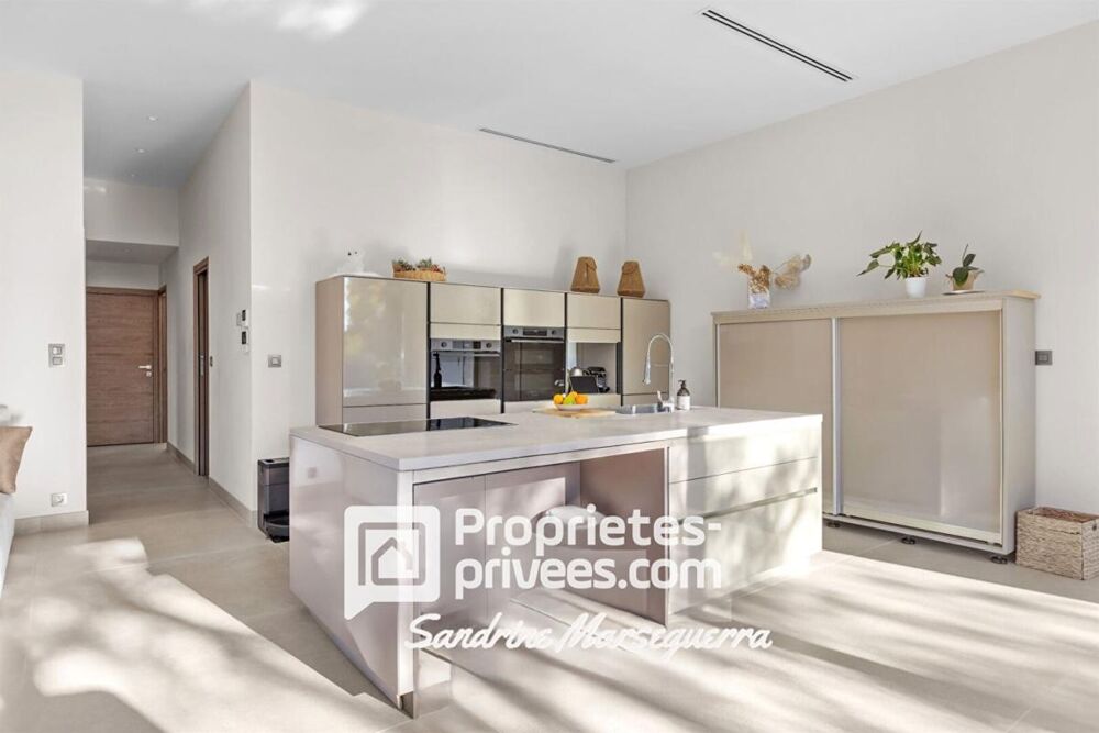 � vendre  Maison Cagnes-sur-Mer (06800)