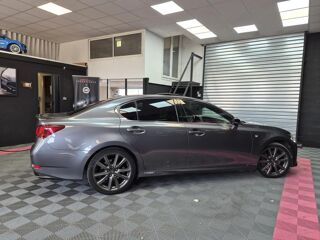 GS 450h F SPORT 2012 occasion 06700 Saint Laurent Du Var