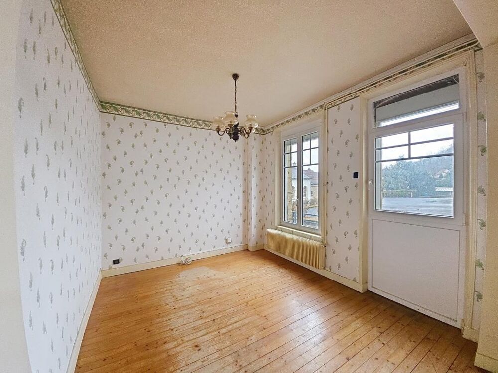 Vente Maison Triangle LAON - CHAUNY - SOISSONS ! Soissons