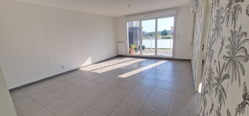 Vente Appartement T4 RECENT! Istres