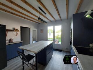  Maison � vendre 5 pi�ces 156 m�