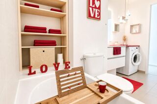  Appartement à vendre 1 pièce 29 m²