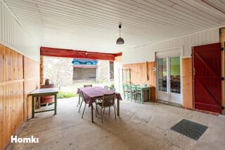  Maison � vendre 3 pi�ces 148 m�