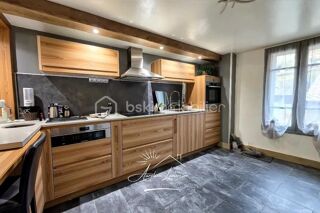  Maison � vendre 6 pi�ces 125 m�