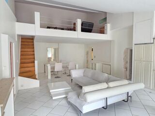  Appartement à vendre 3 pièces 91 m²