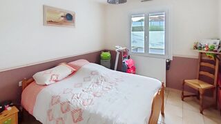  Maison à vendre 5 pièces 85 m²