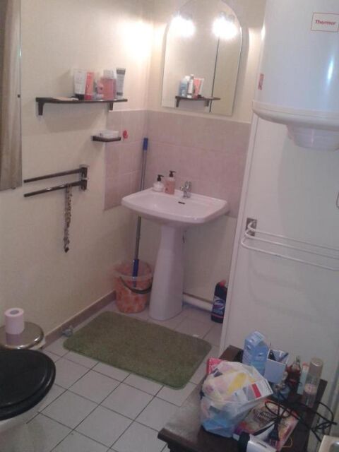  Appartement � louer 1 pi�ce 23 m�