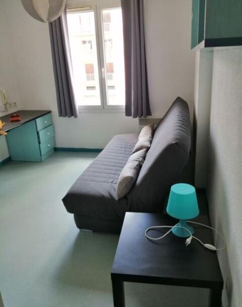  Appartement � louer 1 pi�ce 16 m�