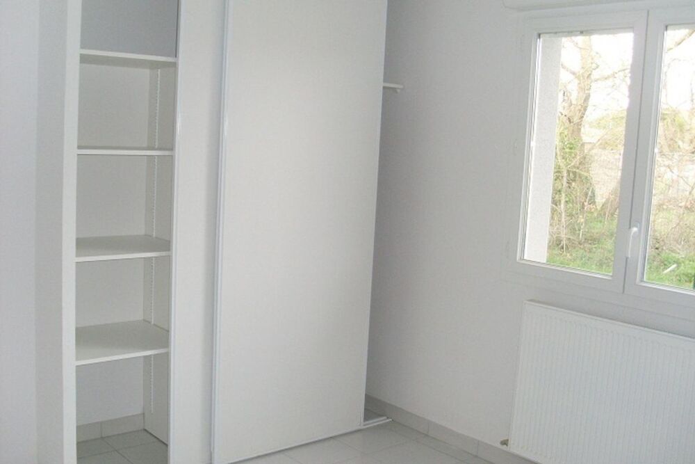 Vente Appartement Appartement T3 avec jardin ROQUES (31) Roques