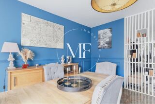  Appartement � vendre 4 pi�ces 98 m�