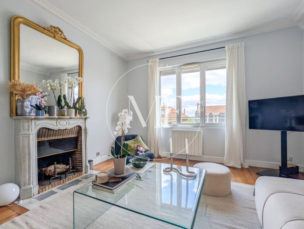 Vente Appartement Appartement Suresnes