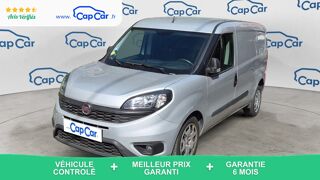 Doblo maxi 1.6 Multijet 120 Pro Lounge 2020 occasion 93130 Noisy Le Sec