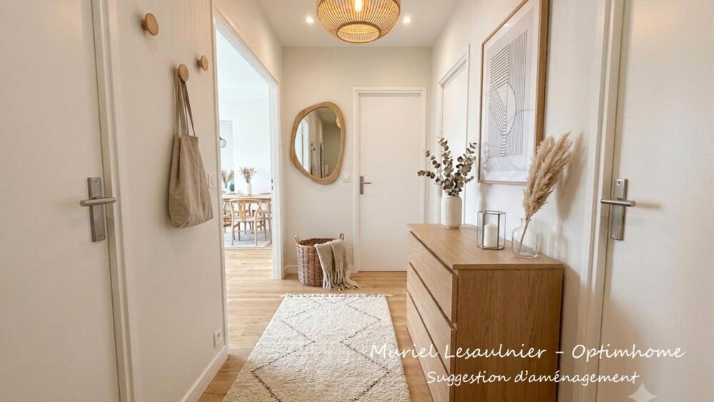 Appartement 5 pièces 95 m² · à Bougival · 95 m² · 290 000 €