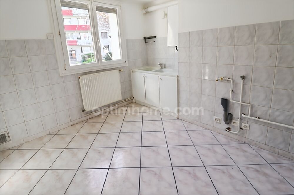 Appartement 3 pièces 53 m² à Fontaine