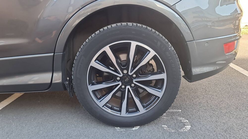 Kuga II 2.0 TDCi 150 ST-Line - 5 places 2018 occasion 59000 Lille