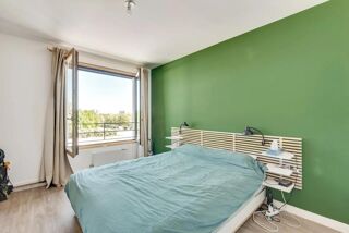  Appartement � vendre 3 pi�ces 64 m�