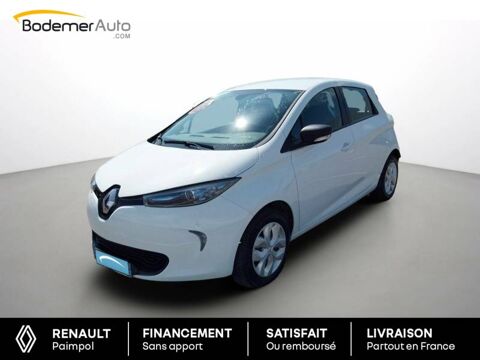 Renault zoe R90 Life