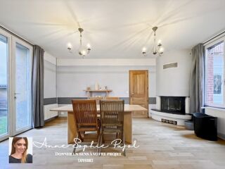  Maison � vendre 6 pi�ces 138 m�