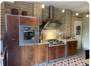  Maison à vendre 10 pièces 250 m²