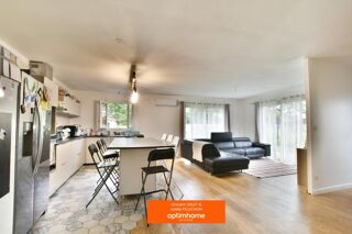  Maison à vendre 6 pièces 124 m²