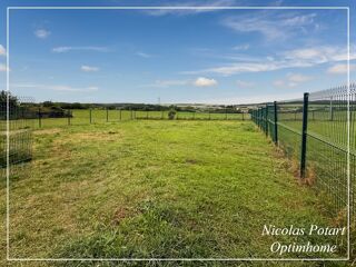  Terrain à vendre 544 m²