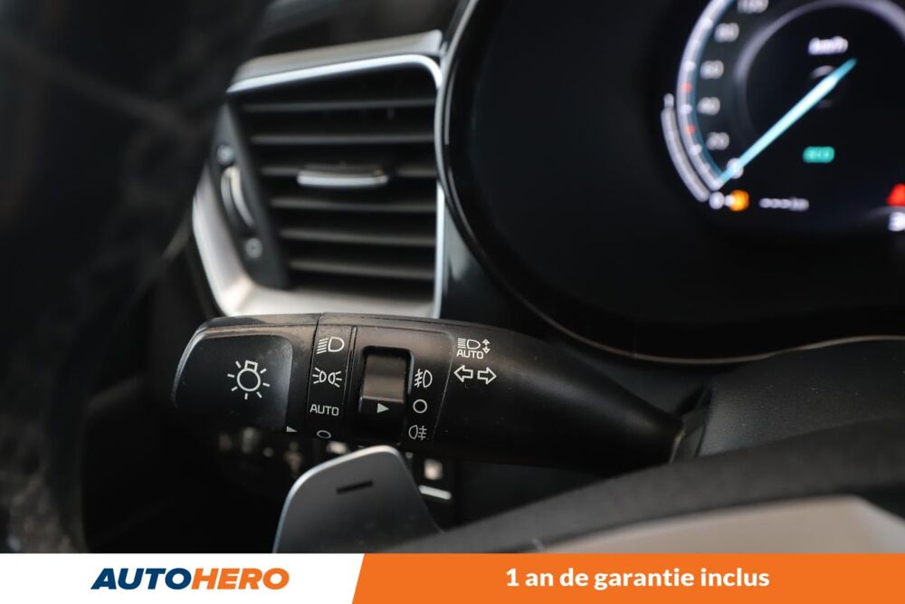 XCeed 1.6 GDi ISG PHEV Design DCT6 141 ch 2020 occasion 92130 Issy-les-Moulineaux