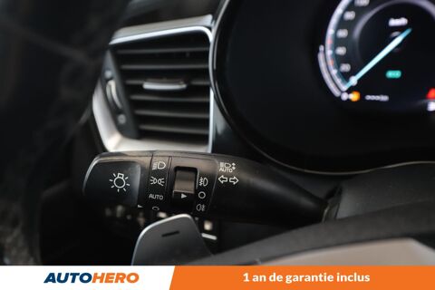 XCeed 1.6 GDi ISG PHEV Design DCT6 141 ch 2020 occasion 92130 Issy-les-Moulineaux