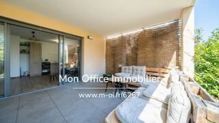  Appartement � vendre 1 pi�ce 37 m�