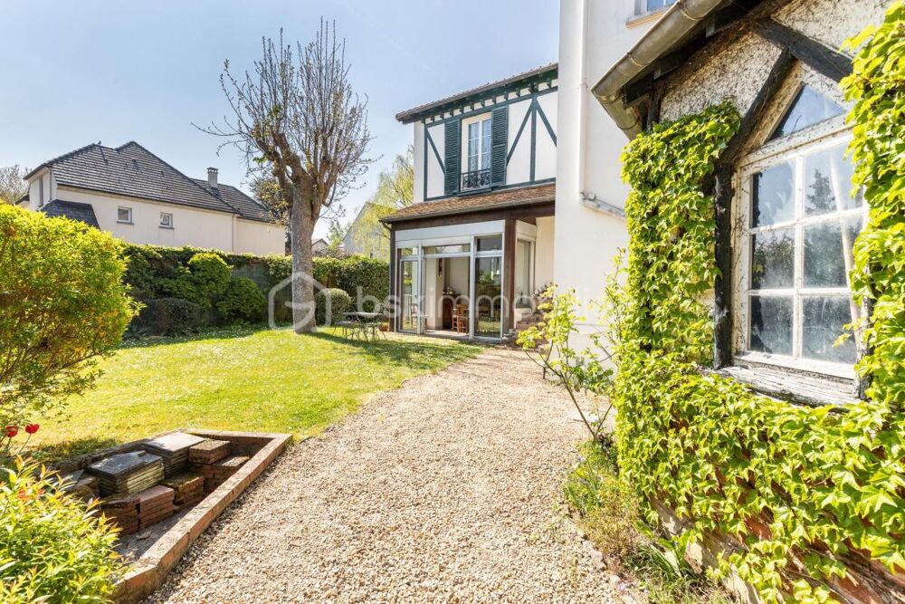  vendre  Maison Antony (92160)