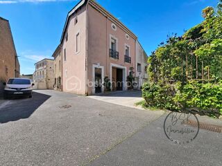  Maison � vendre 7 pi�ces 145 m�