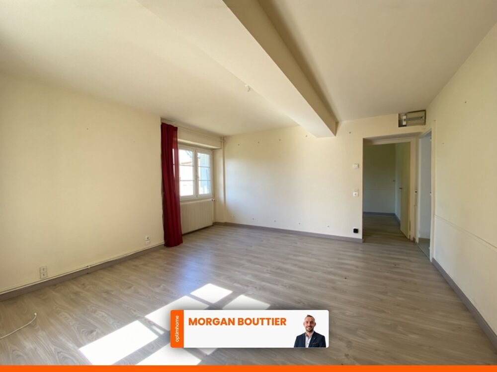 Maison à vendre 4 pièces à NOYANT-VILLAGES (49)