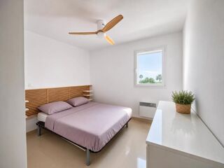  Appartement à vendre 3 pièces 47 m²