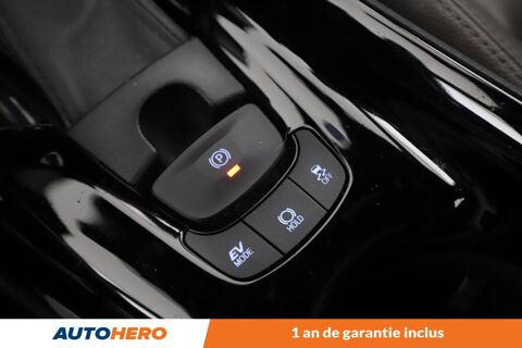 C-HR 2.0 Hybride Distinctive 184 ch 2020 occasion 92130 Issy-les-Moulineaux