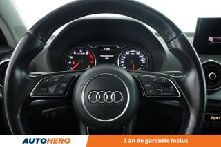 Q2 1.4 TFSI COD Sport S tronic 150 ch 2018 occasion 92130 Issy-les-Moulineaux