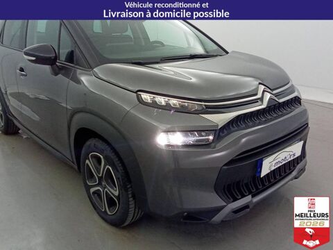 C3 Aircross BlueHDi 110 Feel Pack +GPS 2023 occasion 10150 Lavau