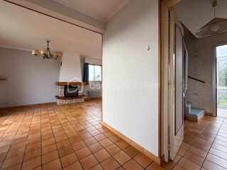  Maison à vendre 5 pièces 70 m²