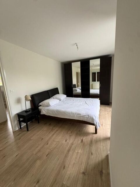  Appartement � louer 1 pi�ce 19 m�