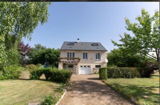  Maison � vendre 5 pi�ces 100 m�