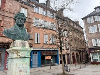  Appartement à vendre 2 pièces 35 m² Rodez