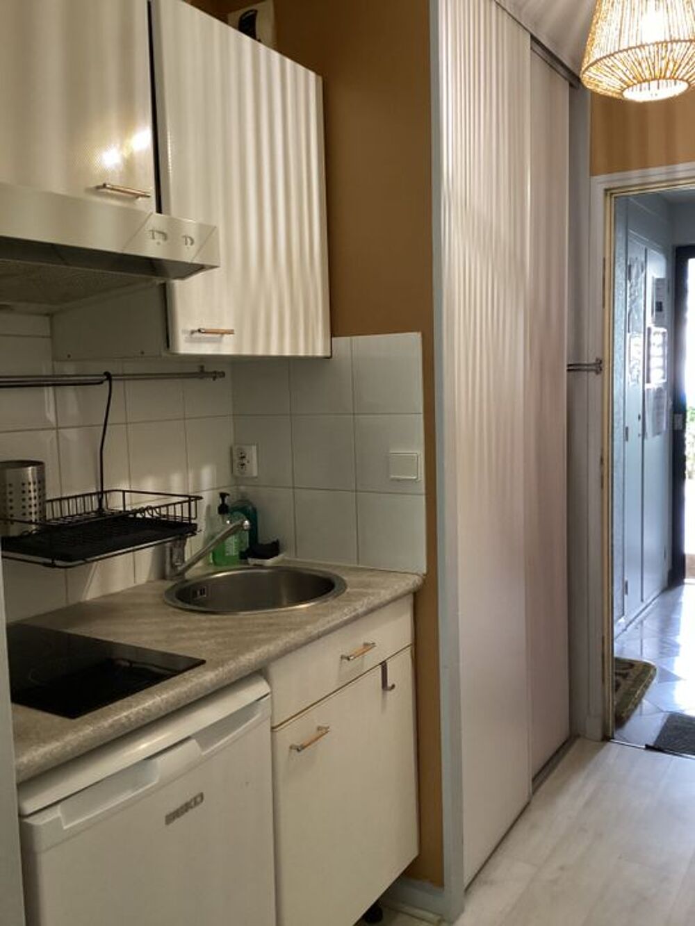 Location Appartement Studio de 23m2 à louer sur La Rochelle La rochelle