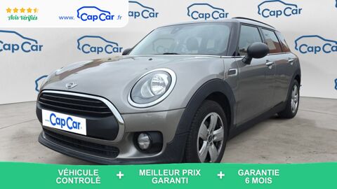 Mini Clubman 1.5 One D 116 2017 occasion Compiegne 60200