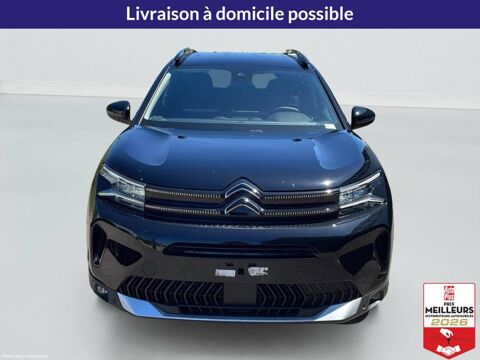 C5 aircross Hybride 145 e-DCS6 Max 2025 occasion 78200 Buchelay