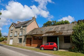  Maison à vendre 6 pièces 121 m²