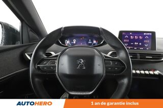 3008 1.2 PureTech GT Line 130 ch 2017 occasion 92130 Issy-les-Moulineaux