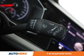 Polo 1.0 TSI Carat DSG7 95 ch 2020 occasion 92130 Issy-les-Moulineaux