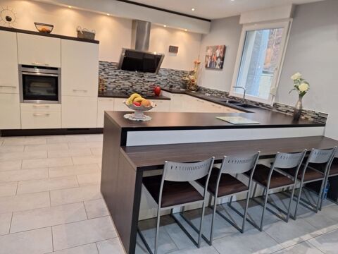   Maison  vendre 5 pices HOMBOURG HAUT (57) Maison - 5 pice(s) - 118 m