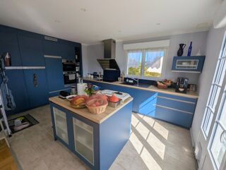  Maison à vendre 8 pièces 179 m²